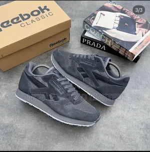 Reebok Classic Unisex Shoes