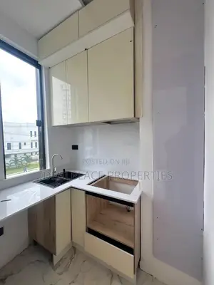 Gidan Kwanciya na Bedroom 1 don Siyarwa a Orchid, Lekki