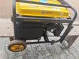 Thermocool Electric Series 4.1kva Jan generator - 2