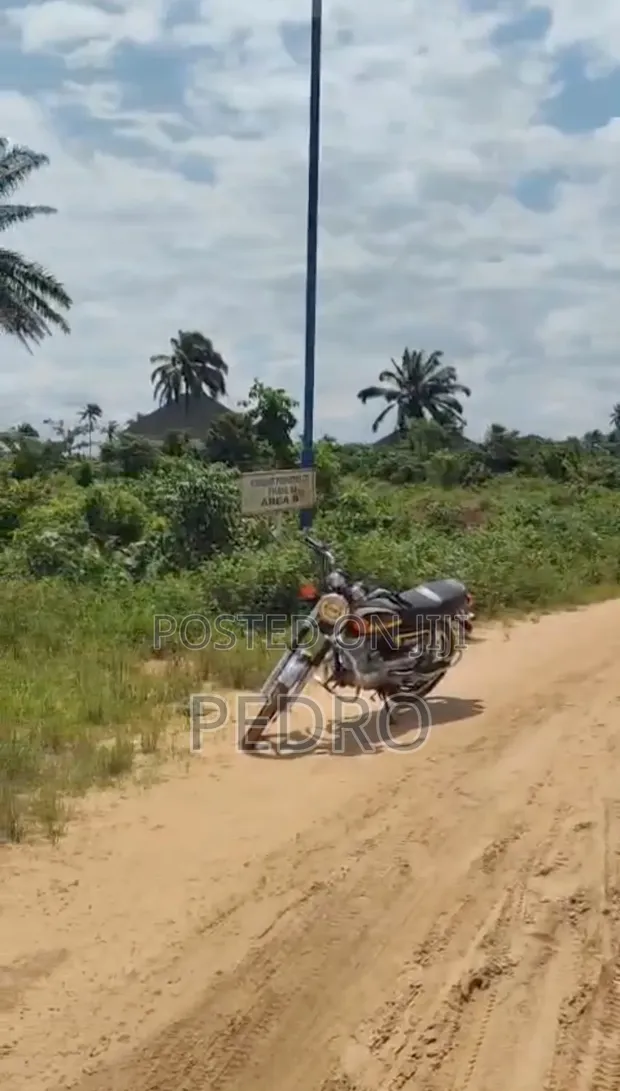 1 Plot of Land for Sale in Home Light Estate, Eneka - 1