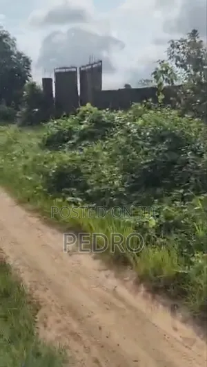 1 Plot of Land for Sale in Home Light Estate, Eneka