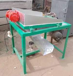 Brand New Garri Sifter Machine