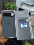 New Google Pixel 10 5G 256GB Black - 2