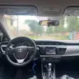 Toyota Corolla LE Sedan 2016 - Amfani Da Aka Yi A Kasashen Waje - 2
