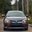 Toyota Corolla LE Sedan 2016 - Amfani Da Aka Yi A Kasashen Waje - 3