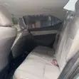 Toyota Corolla LE Sedan 2016 - Amfani Da Aka Yi A Kasashen Waje - 5