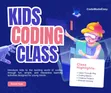 CodeMadeEasy: Online Coding Classes for Kids & Teens - 2