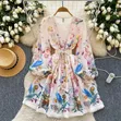 New High Quality Gown - Free Size - 3