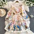New High Quality Gown - Free Size - 4