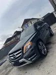 2013 Mercedes-Benz GLK-Class 350 4MATIC SUV - 3