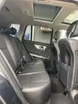 2013 Mercedes-Benz GLK-Class 350 4MATIC SUV - 4