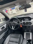 2013 Mercedes-Benz GLK-Class 350 4MATIC SUV - 5