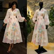 New High Quality Gown - 3