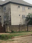 3-Bedroom Block of Flats don sayarwa a Funmilayo Jetta, Alimosho - 4