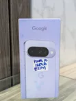 Google Pixel 10 5G 128GB Frost - 1