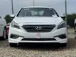 2015 Hyundai Sonata Eco Sedan (1.6L Turbo) - 1