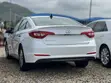 2015 Hyundai Sonata Eco Sedan (1.6L Turbo) - 4