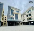 Furnished 2-Bedroom Penthouse da BQ a Lekki Phase 1 - 1