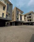 Furnished 2-Bedroom Penthouse da BQ a Lekki Phase 1 - 3
