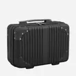Mini Suitcase - Pink - 3