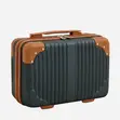 Mini Suitcase - Pink - 4