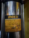 INGCO 3HP Submersible Water Pump - 3-Inch Fitila - 1