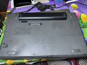 Lenovo ThinkPad X260 Laptop 8GB RAM, 512GB HDD