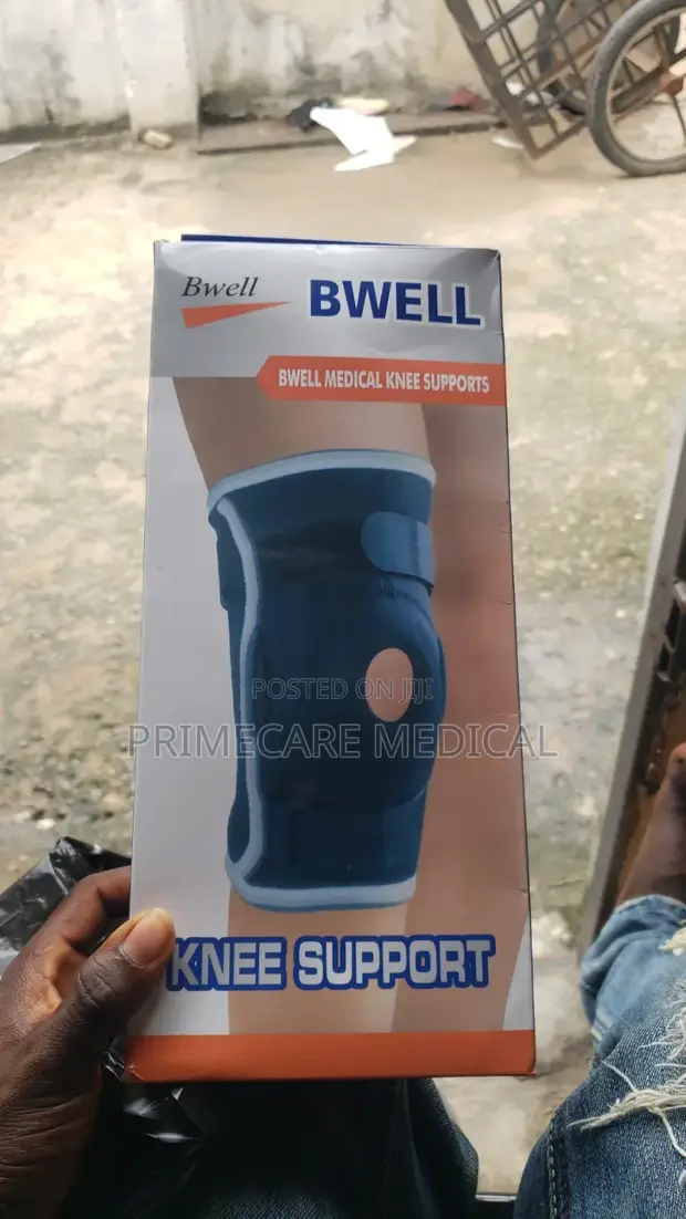 B.Well Knee Support - 1