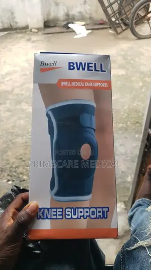 B.Well Knee Support