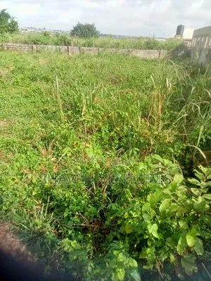 Land for Sale at Abiola Gasline, Arobieye - 13m