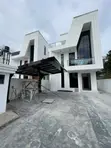 5-Bedroom Luxury Duplex for Sale in Chevron, Lekki - 1
