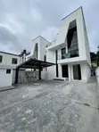 5-Bedroom Luxury Duplex for Sale in Chevron, Lekki - 2
