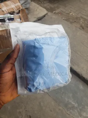 Laparotomy Sponge - Brand New