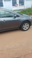 Mazda CX-7 2007 Grey - 3