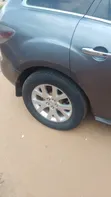 Mazda CX-7 2007 Grey - 5