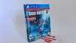 God Eater 2: Rage Burst (PS4) - 1