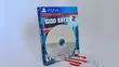 God Eater 2: Rage Burst (PS4) - 2