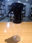 Refillable Glass Oil Spray Bottle for Cooking - 2