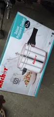 Anchor 12L Premium Pressure Cooker - 2
