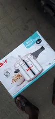 Anchor 12L Premium Pressure Cooker - 3