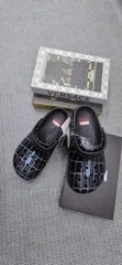 Crocs Spider Red/Black Ash - 2