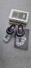 Crocs Spider Red/Black Ash - 3