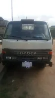 Sabis na Hayar Truck da Sufuri na Toyota - 1