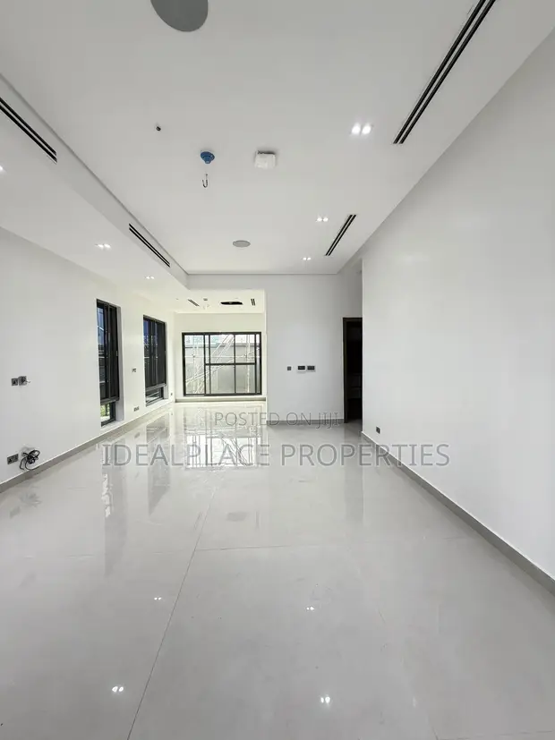 5 Bedroom Duplex for Sale in Old Ikoyi, Lagos - 1