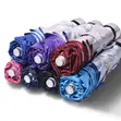 Silver Pocket Umbrella - Zane Ruwan Giya - 1