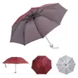 Silver Pocket Umbrella - Zane Ruwan Giya - 3