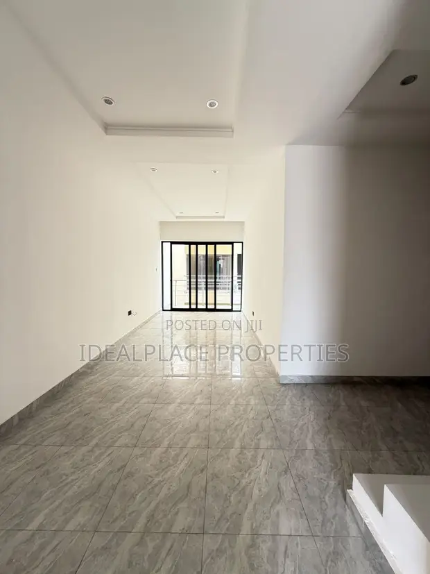 4 Bedroom Duplex na Sayarwa a Ikoyi, Lagos - 1