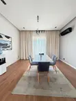 Gidan Kwalba Mai Dakuna 3 da Aka Zuba kayan daki a Ikoyi don Hayarwa - 3