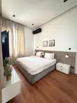Gidan Kwalba Mai Dakuna 3 da Aka Zuba kayan daki a Ikoyi don Hayarwa - 4