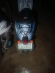 Honda Today Scooter 2020 Gray - 3